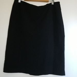 Pencil skirt
